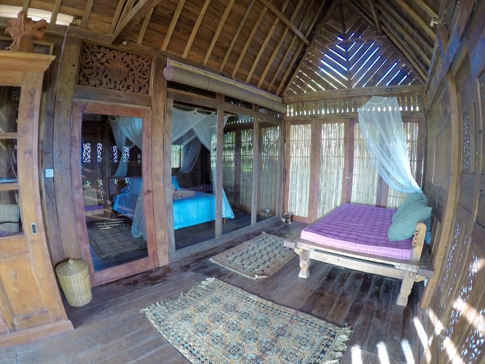 Sumberkima Hill Private Villa Retreat เปมูเตรัน ภายนอก รูปภาพ
