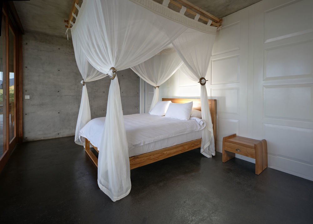 Sumberkima Hill Private Villa Retreat เปมูเตรัน ภายนอก รูปภาพ
