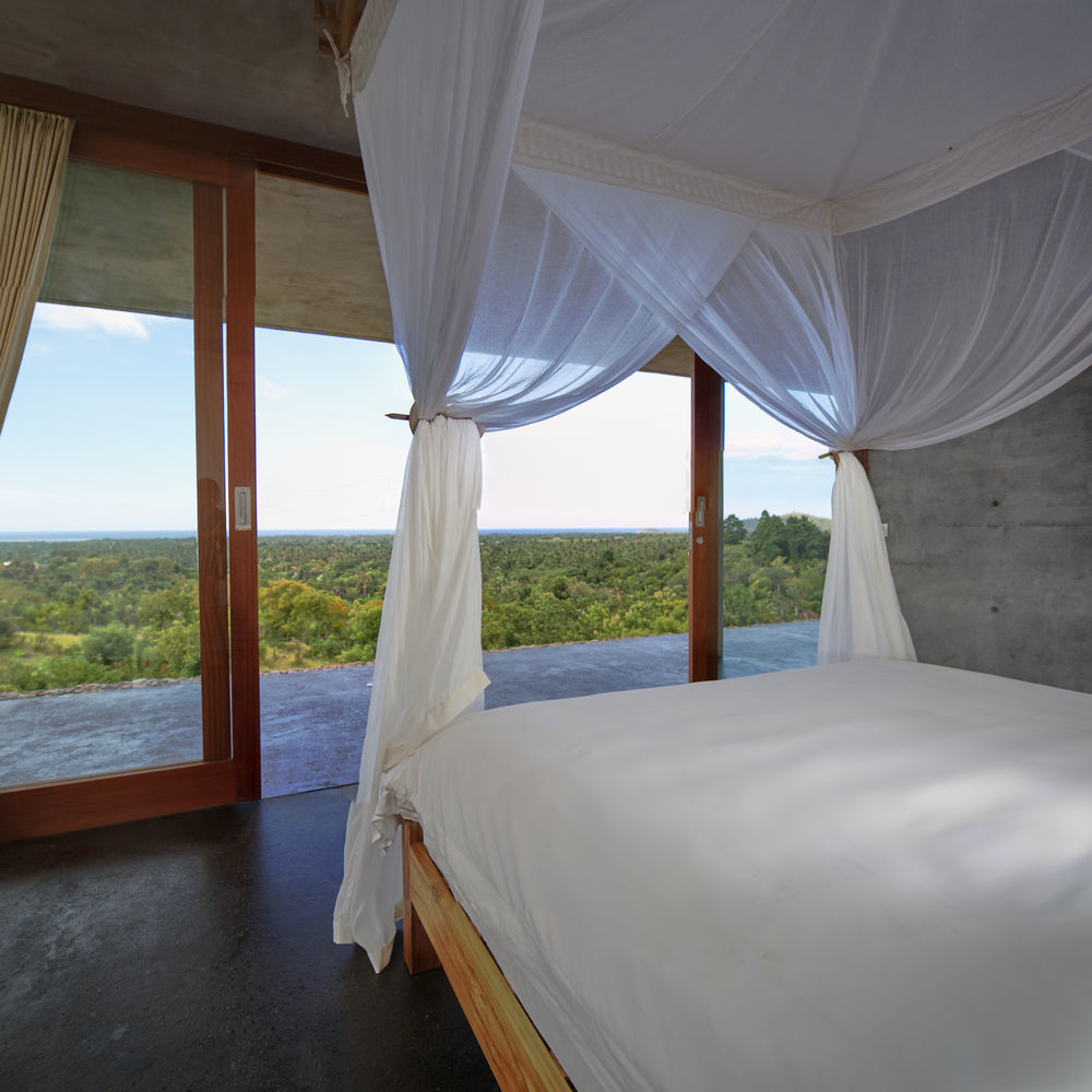 Sumberkima Hill Private Villa Retreat เปมูเตรัน ภายนอก รูปภาพ