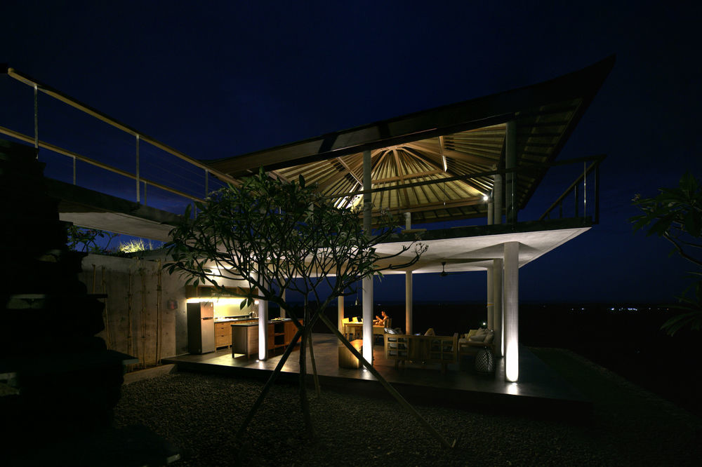 Sumberkima Hill Private Villa Retreat เปมูเตรัน ภายนอก รูปภาพ