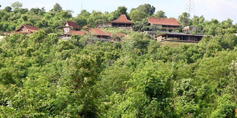 Sumberkima Hill Private Villa Retreat เปมูเตรัน ภายนอก รูปภาพ